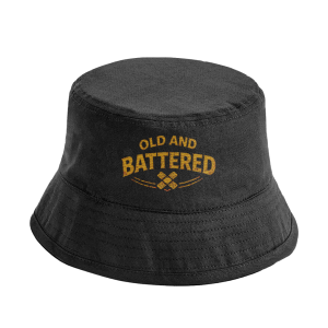 Bucket Hat