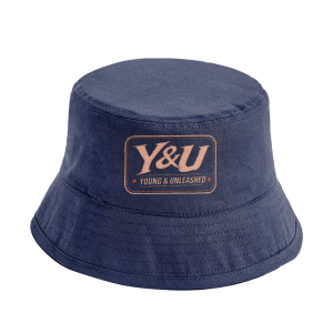Young & Unleashed  Bucket - Adult