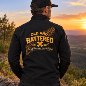 Windchecker Recycled Softshell Jacket Logo