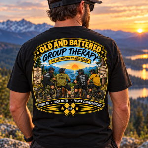 Group Therapy T-Shirt